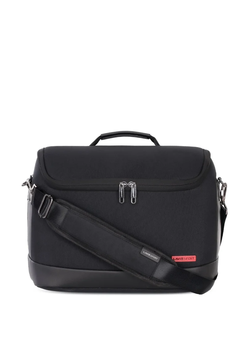 لافي حقيبة رياضية سبكترا  سي  لتر متعددة الوظائف للرجال والنساء أسود